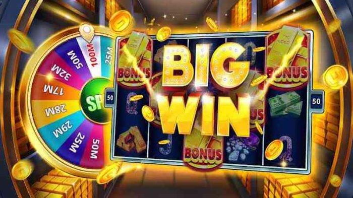 Legalitas Judi Slot Online di Berbagai Negara