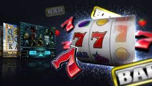 Slot Online dengan Fitur Jackpot Terbesar