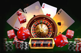 Slot Online dengan Tema Mitos dan Legenda