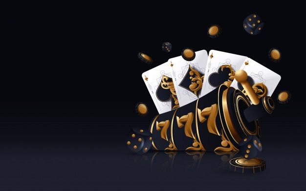 Slot Online Terbagus dengan Fitur Interaktif