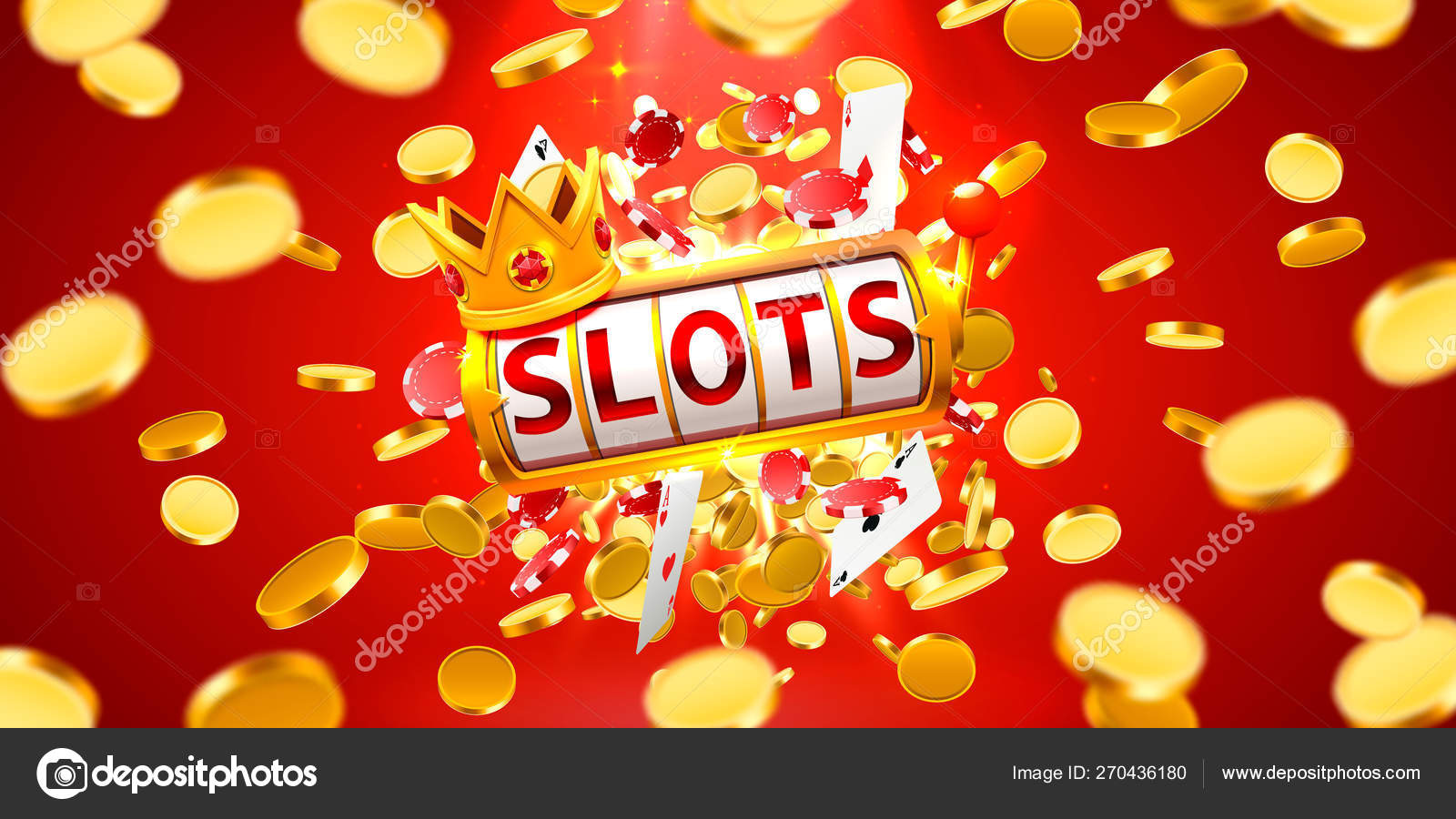 Dampak Psikologis Bermain Judi Online Slot: Studi Kasus