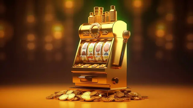 Slot Online: Menyelami Dalamnya dengan Bonus. Hai, para pembaca cantik! Apa kabar kalian? Semoga kalian semua baik-baik saja