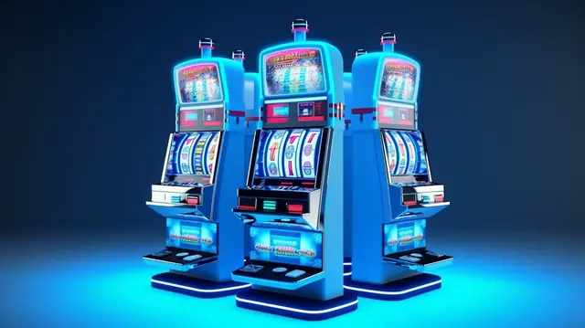 Mengoptimalkan Kemenangan dengan Fitur Bonus Slot Online