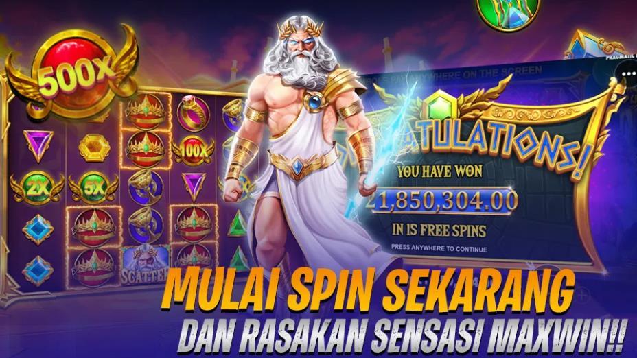 Mengenal Pola Gacor dalam Slot Online: Mitos atau Fakta?